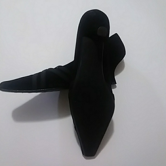 Stuart Weitzman suede shoes - Picture 3 of 6